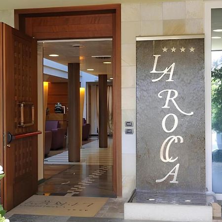 Casaalbergo La Rocca Noale Ngoại thất bức ảnh