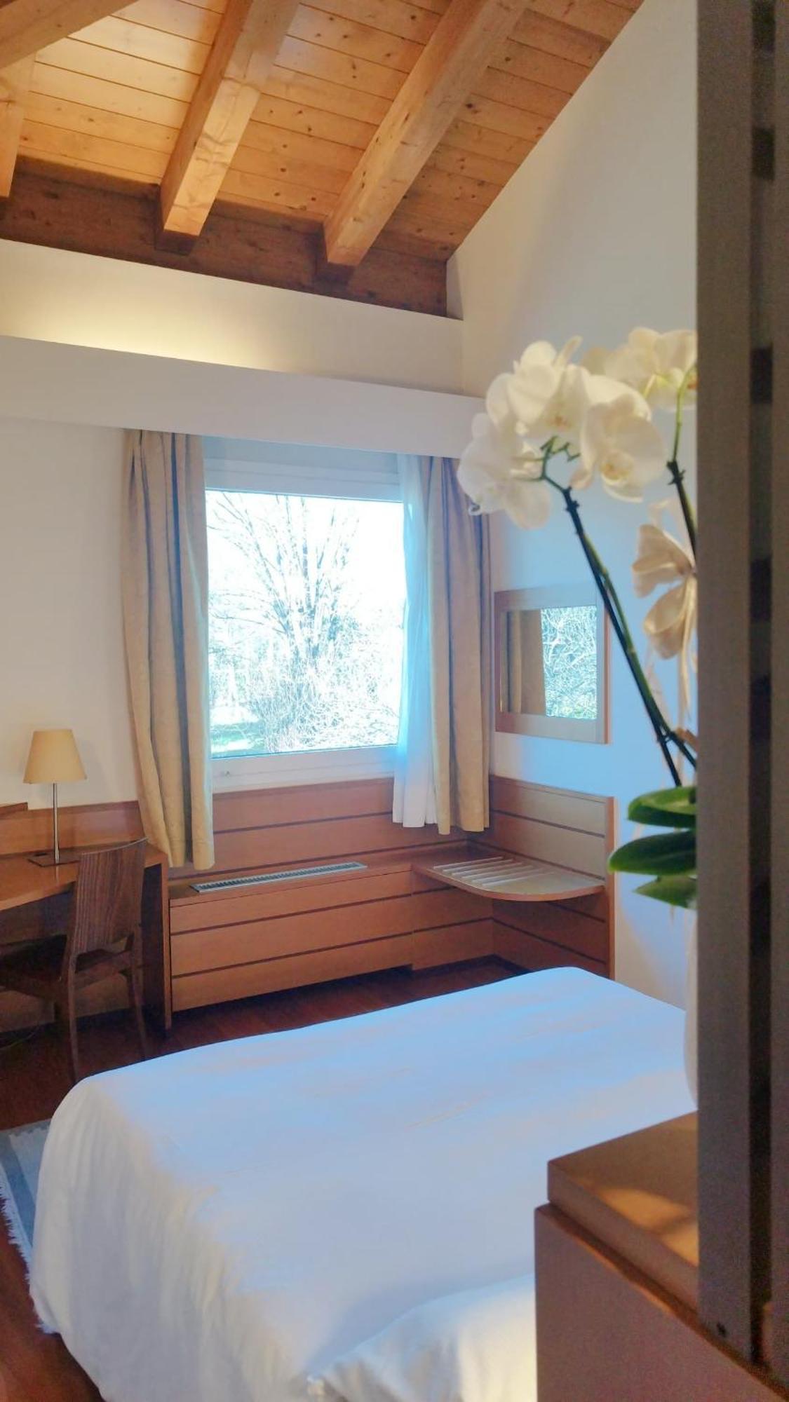 Casaalbergo La Rocca Noale Ngoại thất bức ảnh