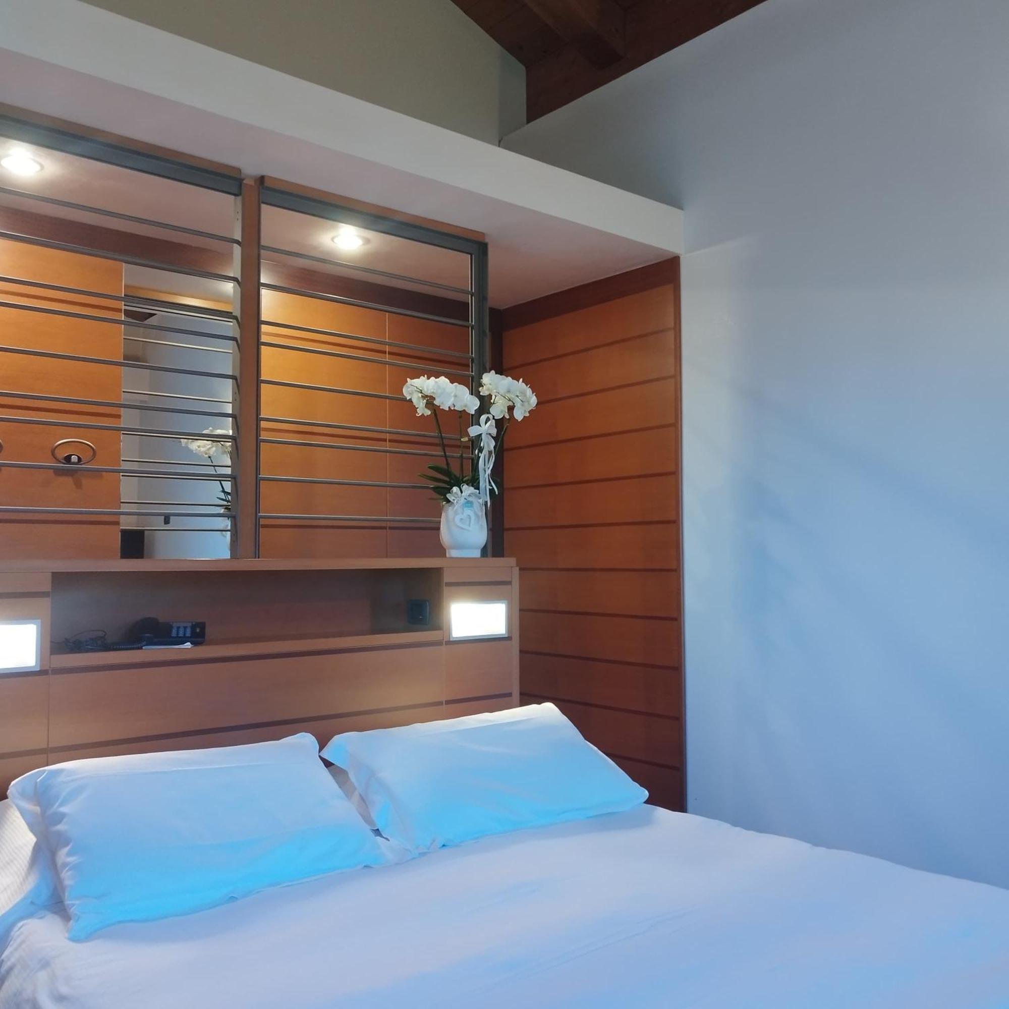 Casaalbergo La Rocca Noale Ngoại thất bức ảnh