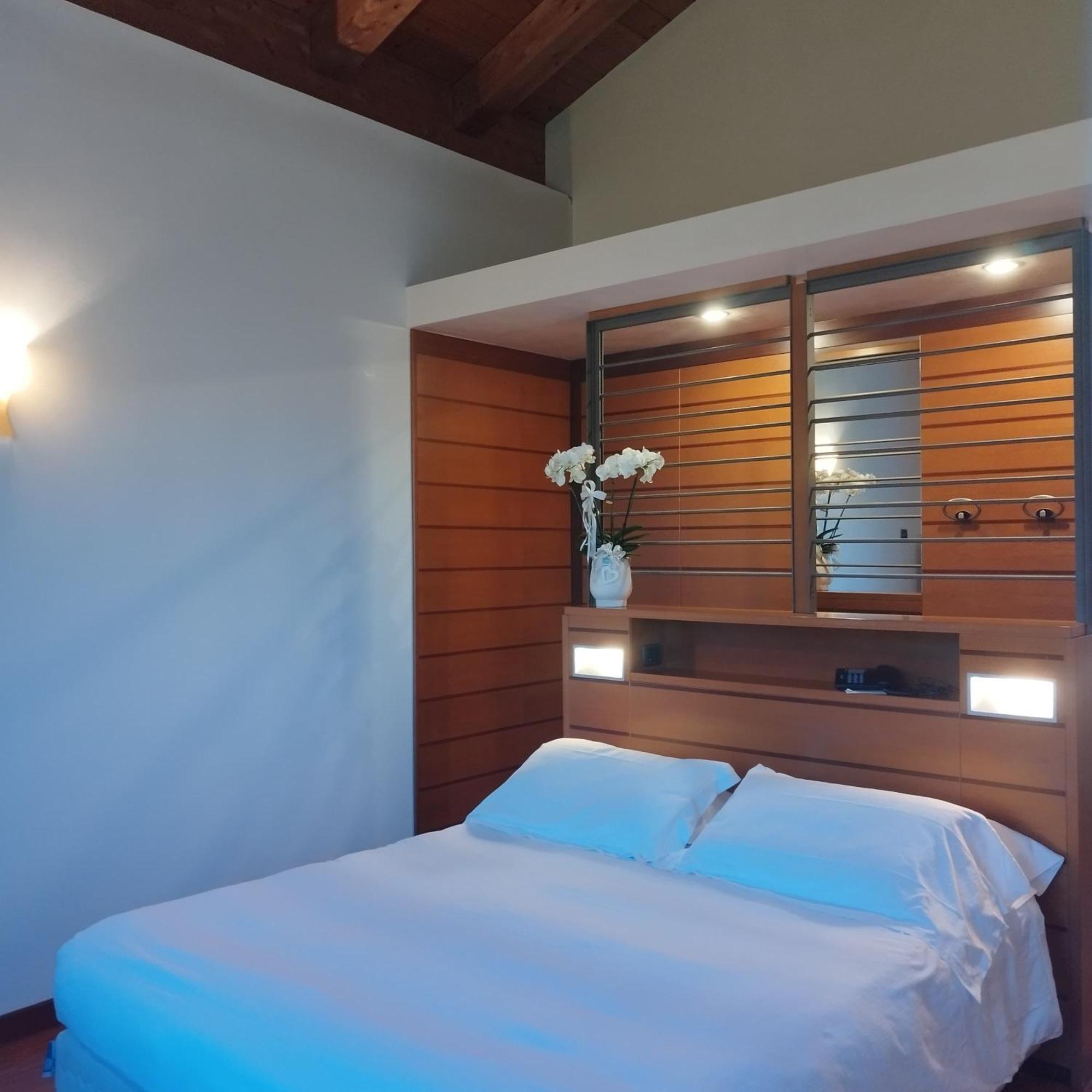 Casaalbergo La Rocca Noale Ngoại thất bức ảnh